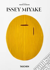Issey Miyake. 45th Ed. Ediz. inglese libro