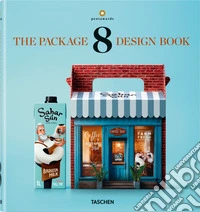 The package design book. Ediz. inglese. Vol. 8 libro