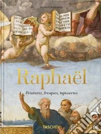Raphael. Paintings, frescoes, tapestries. 45th Ed. Ediz. inglese libro