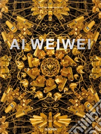 Ai Weiwei. Update edition. Ediz. inglese, francese e tedesca libro