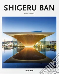 Shigeru Ban. Ediz. inglese