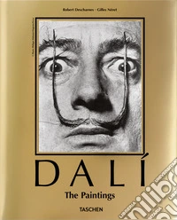 Dalí. L'opera pittorica. Ediz. italiana libro