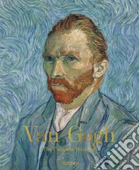 Van Gogh. Tutti i dipinti. Ediz. italiana libro
