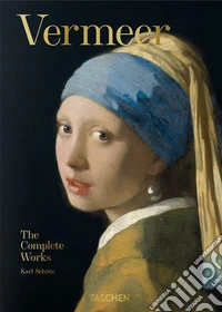 Vermeer. L'opera completa. 45th Ed. Ediz. italiana libro