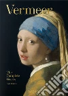 Vermeer. L'opera completa. 45th Ed. Ediz. italiana libro