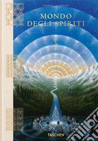Mondo degli spiriti. La biblioteca esoterica libro