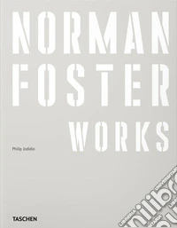 Norman Foster. Works. Ediz. inglese libro