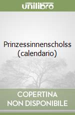 Prinzessinnenscholss (calendario) libro