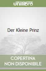 Der Kleine Prinz libro