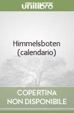 Himmelsboten (calendario) libro