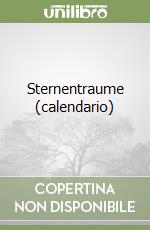 Sternentraume (calendario) libro