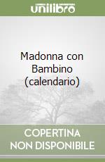 Madonna con Bambino (calendario) libro