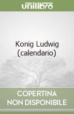 Konig Ludwig (calendario) libro