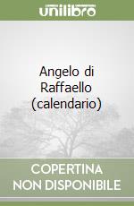 Angelo di Raffaello (calendario) libro