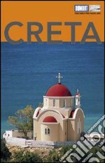 Creta libro