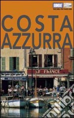 Costa Azzurra libro