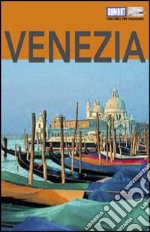 Venezia libro