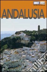 Andalusia libro