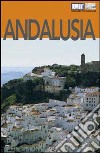 Andalusia libro