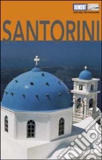 Santorini libro