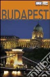 Budapest libro