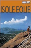 Isole Eolie libro