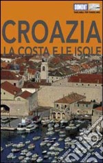 Croazia. La costa e le isole