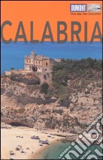 Calabria libro