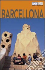 Barcellona libro