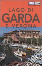 Lago di Garda e Verona libro