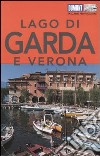 Lago di Garda e Verona libro