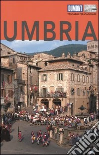 Umbria libro