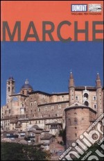 Marche libro