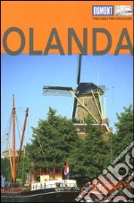 Olanda libro