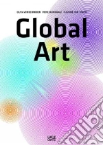 Global Art libro usato