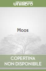 Moos libro