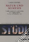 Natur und Mimesis. Visualisierungen des Atmosphärischen in der religiösen Malerei Venedigs und Mailands um 1500 libro