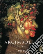 Arcimboldo. Ediz. illustrata