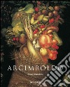 Arcimboldo. Ediz. illustrata libro