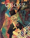 Grosz Art Album libro str
