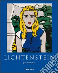 Lichtenstein. Ediz. italiana