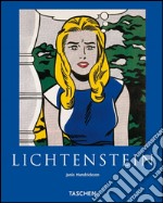 Lichtenstein. Ediz. italiana libro