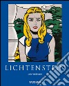 Lichtenstein. Ediz. italiana libro di Hendrickson Janis