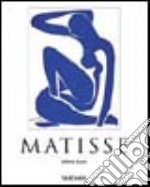 Matisse. Ediz. illustrata libro