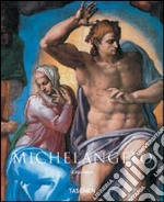 Michelangelo. Ediz. illustrata libro