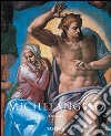 Michelangelo. Ediz. illustrata libro