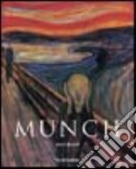 Munch. Ediz. illustrata libro