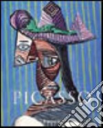 Picasso. Ediz. illustrata libro