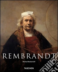 Rembrandt. Ediz. illustrata libro