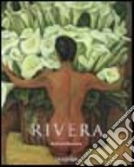 Rivera. Ediz. italiana libro